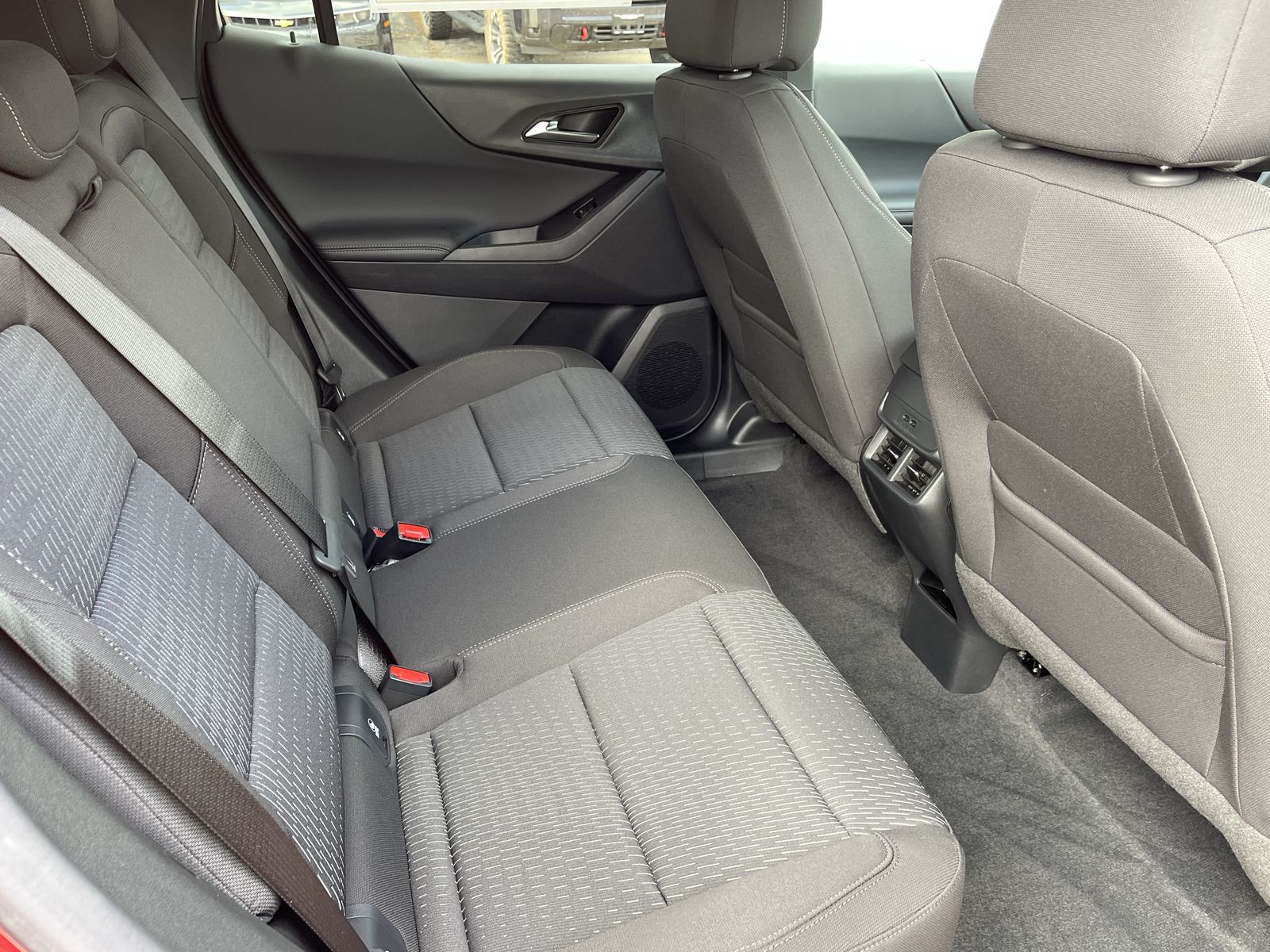 2026 Chevrolet Equinox LT photo 7