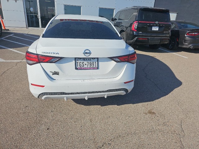 Used 2023 Fresh Powder Nissan S image 16