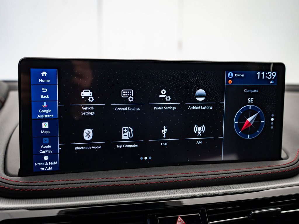 2025 Acura MDX A-Spec SH-AWD photo 28