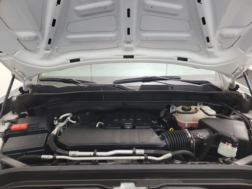 2023 Gmc Sierra 1500 Pro photo 26
