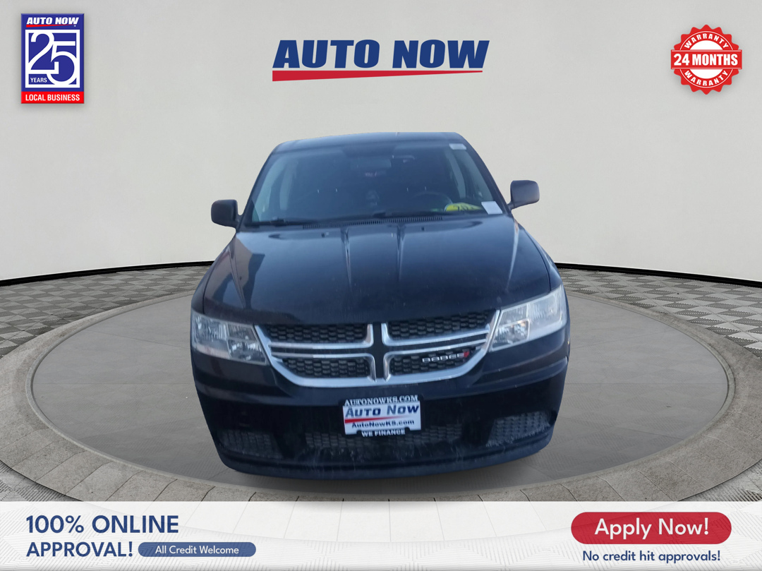 2015 Dodge Journey SE's photo