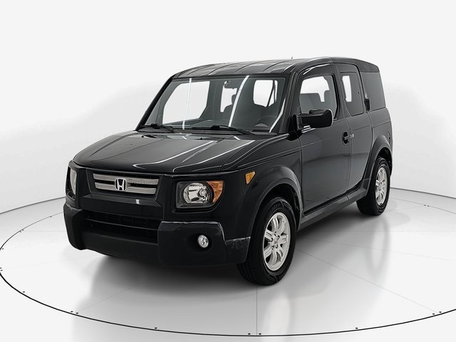 2008 Honda Element EX's photo
