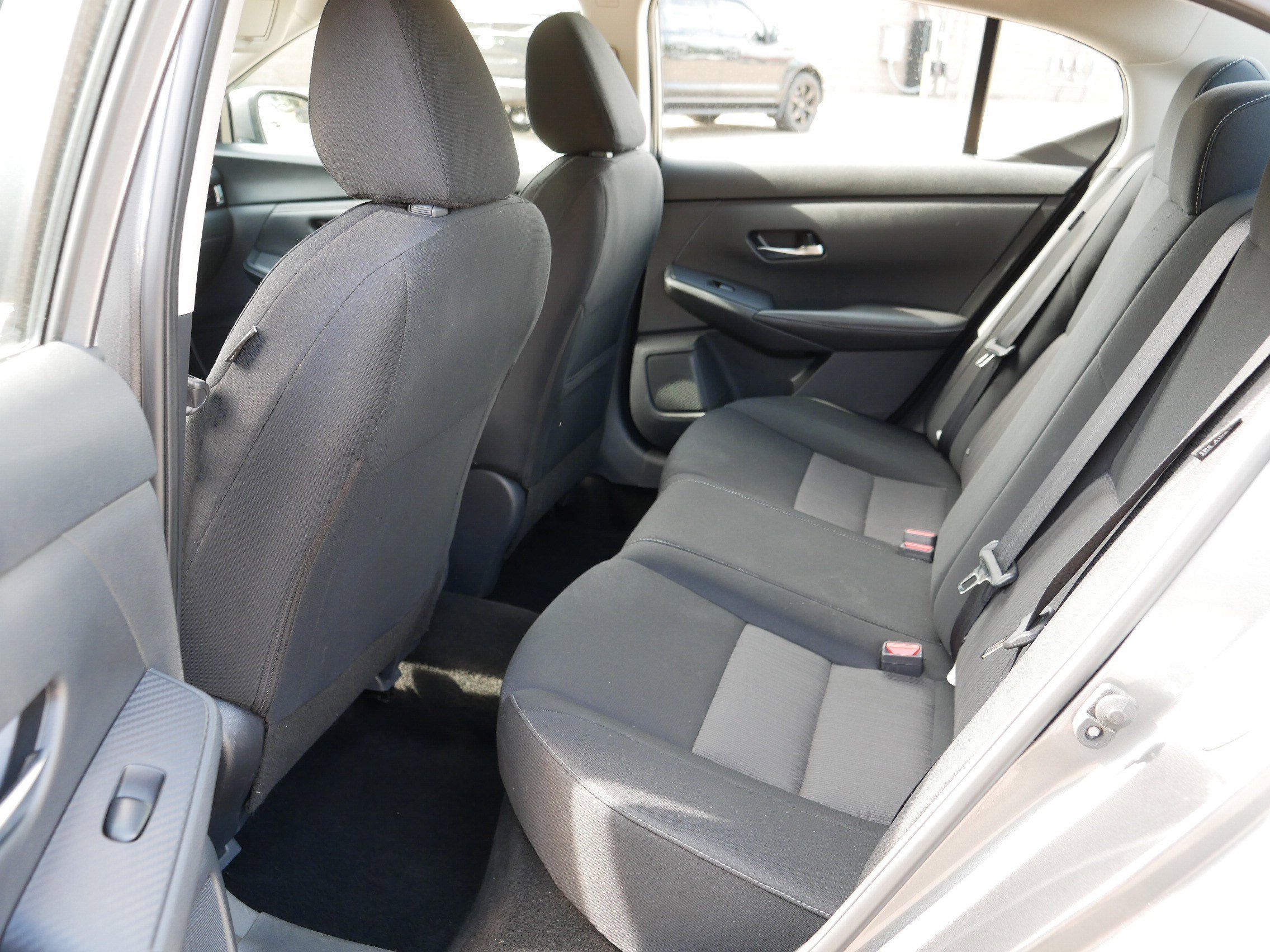 2023 Nissan Sentra SV photo 33