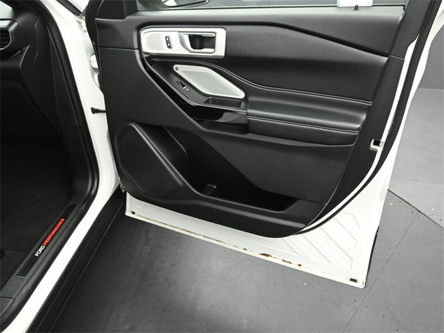 2022 FORD EXPLORER - Image 33