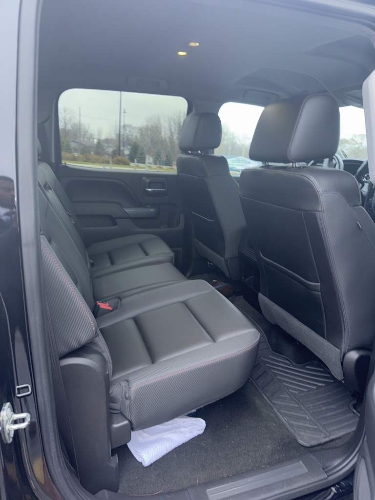 2016 GMC SIERRA - Image 7