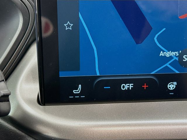 2025 Ford Escape Plug-In Hybrid Base photo 19