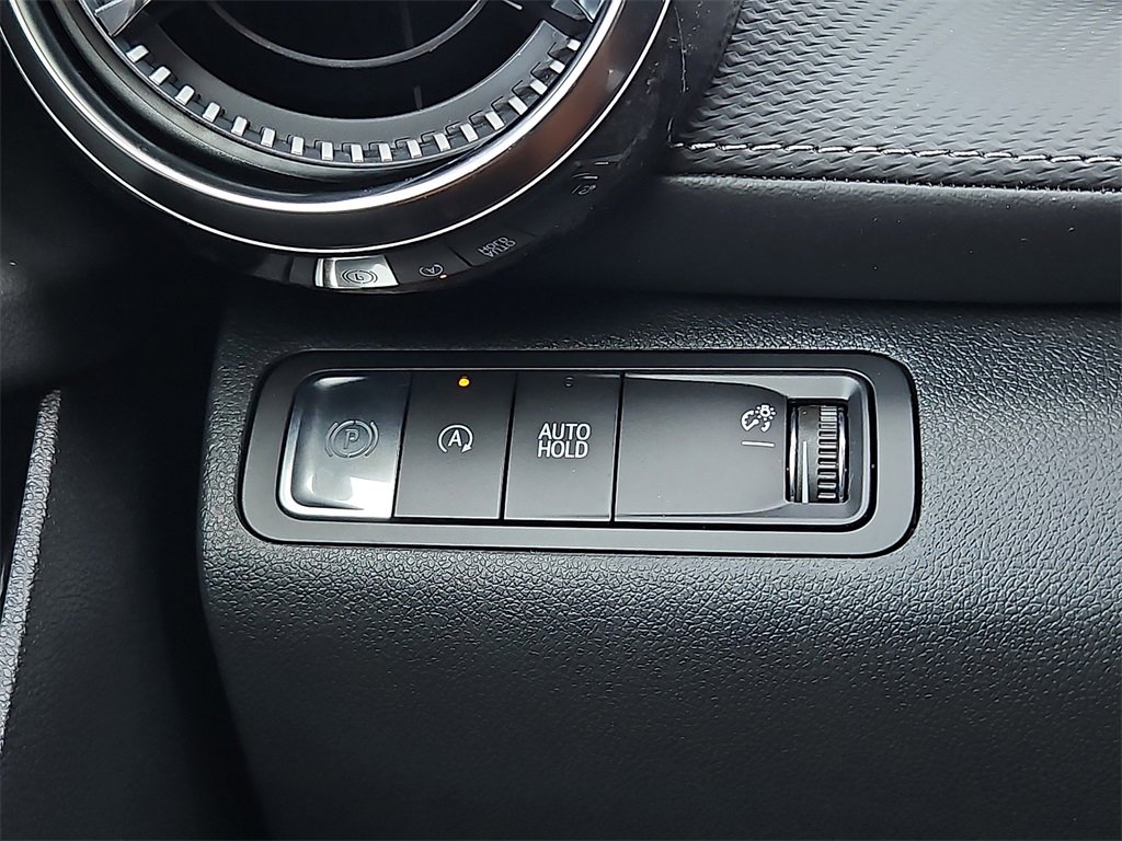 2026 Chevrolet Equinox LT photo 16