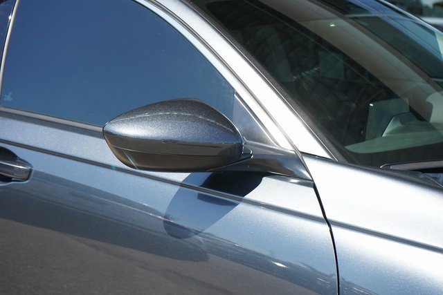 2024 Honda Accord EX photo 11