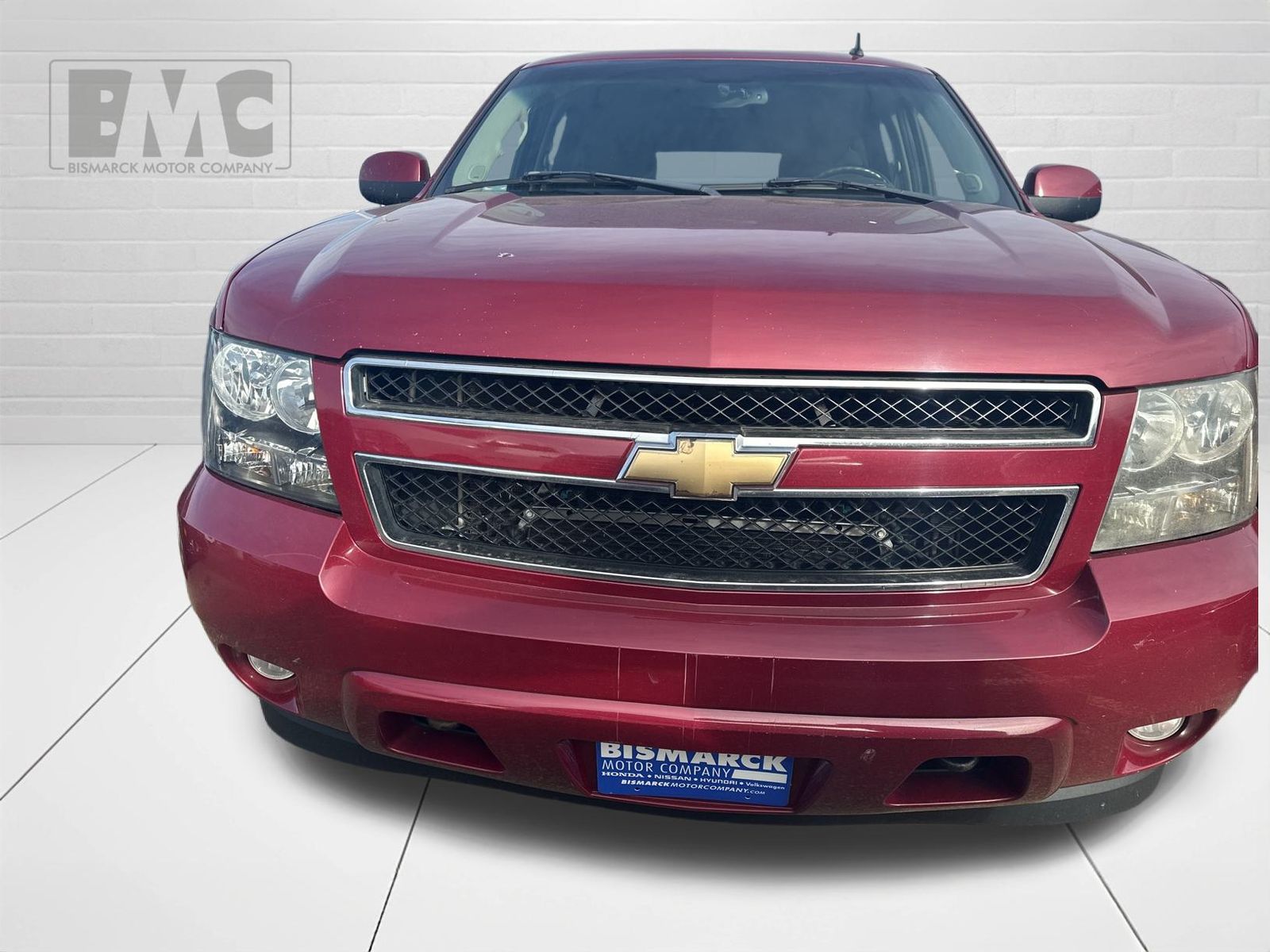 Used 2007 Chevrolet Tahoe LT with VIN 1GNFK13057R422767 for sale in Bismarck, ND