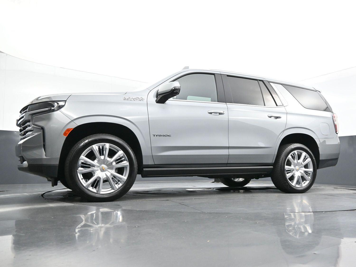 2024 Chevrolet Tahoe High Country photo 42