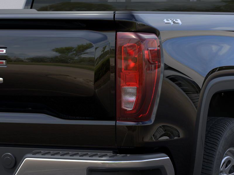2026 Gmc Sierra Pro photo 11