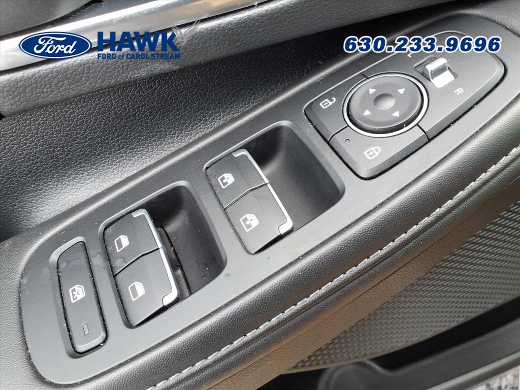 2022 HYUNDAI SONATA - Image 14