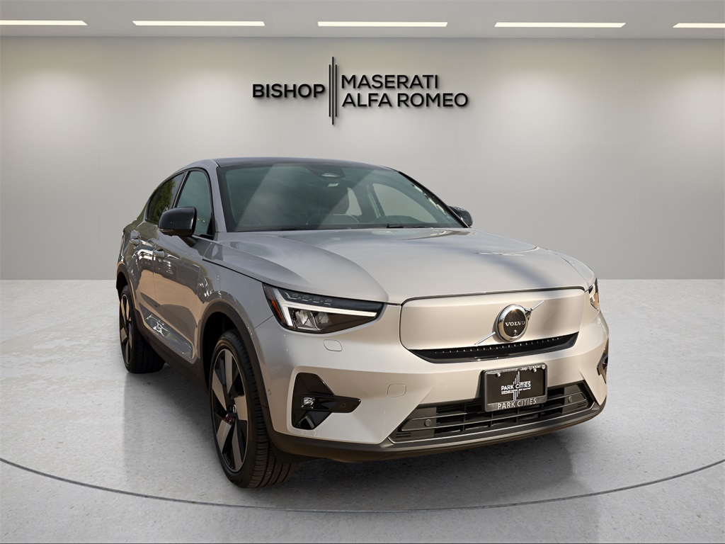 2023 Volvo C40
