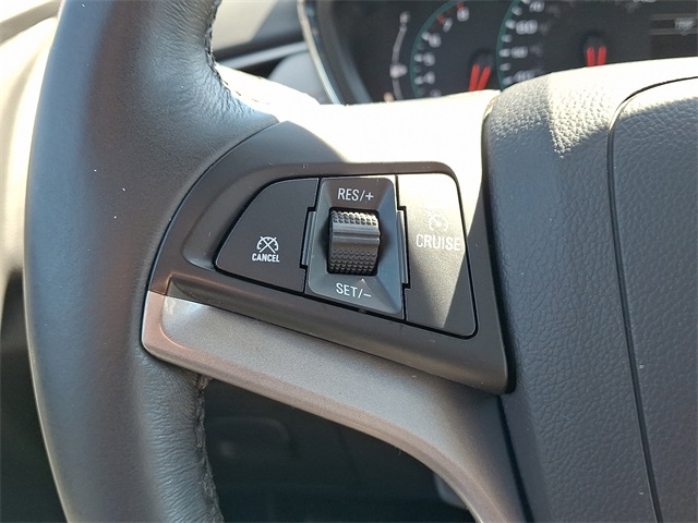 2022 Chevrolet Trax LT photo 19