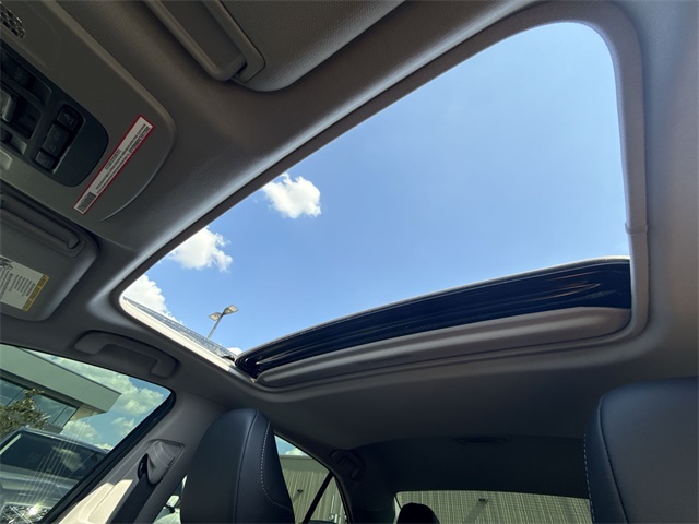 2023 Toyota Camry SE photo 21