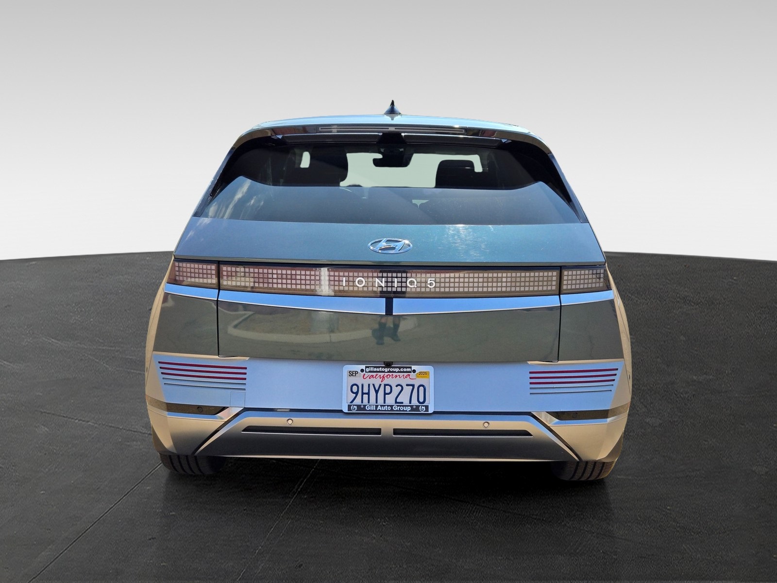 2023 Hyundai Ioniq 5 Limited photo 5