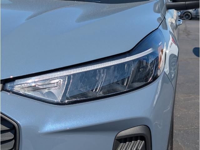 2025 Ford Escape Active photo 17