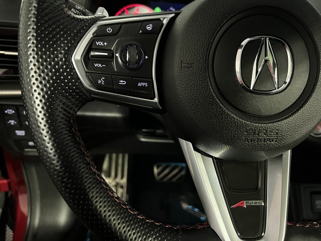 2022 Acura RDX A-Spec Advance photo 20