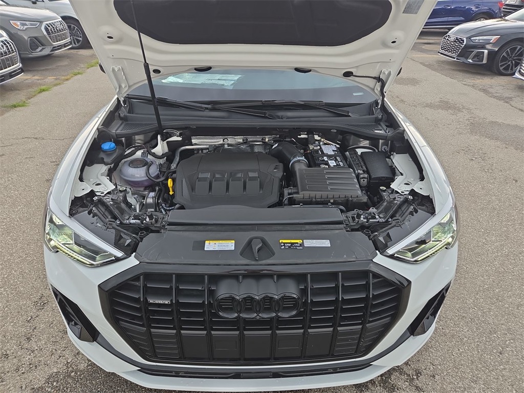 2025 Audi Q3 Premium Plus S line photo 25