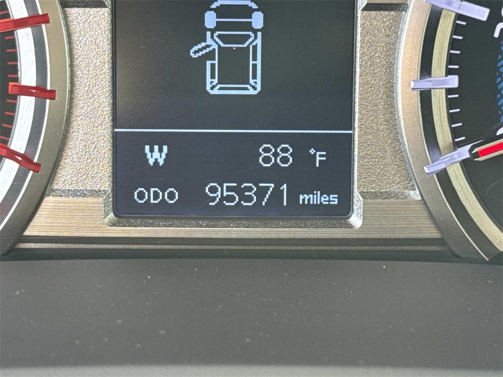 2019 Toyota 4Runner Limited photo 26