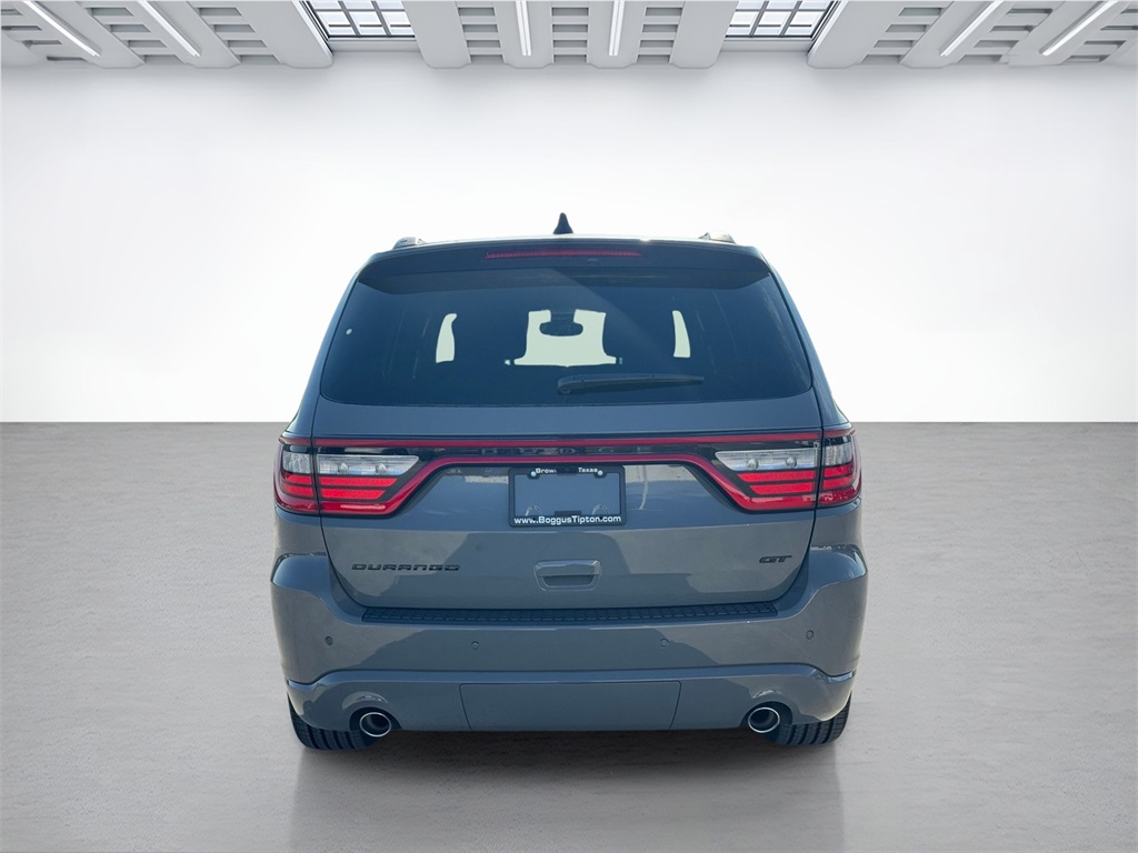 2026 Dodge Durango GT photo 3