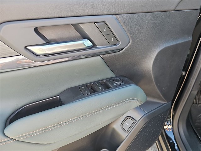 2026 Gmc Terrain AT4 photo 9