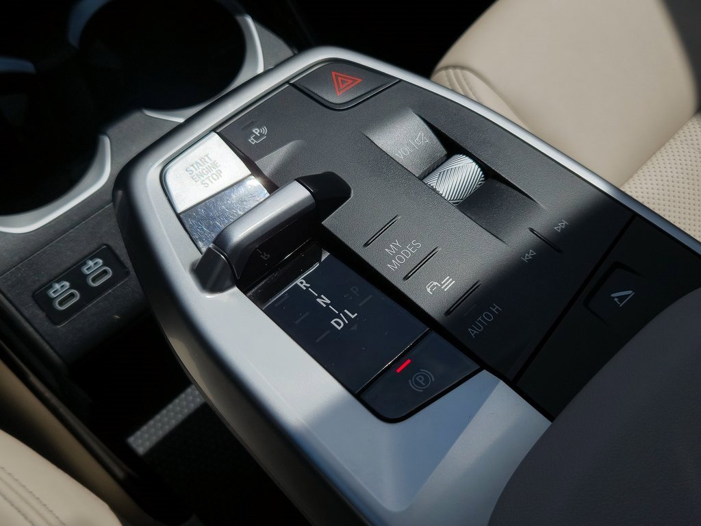 2025 Bmw X1 XDrive28i photo 15