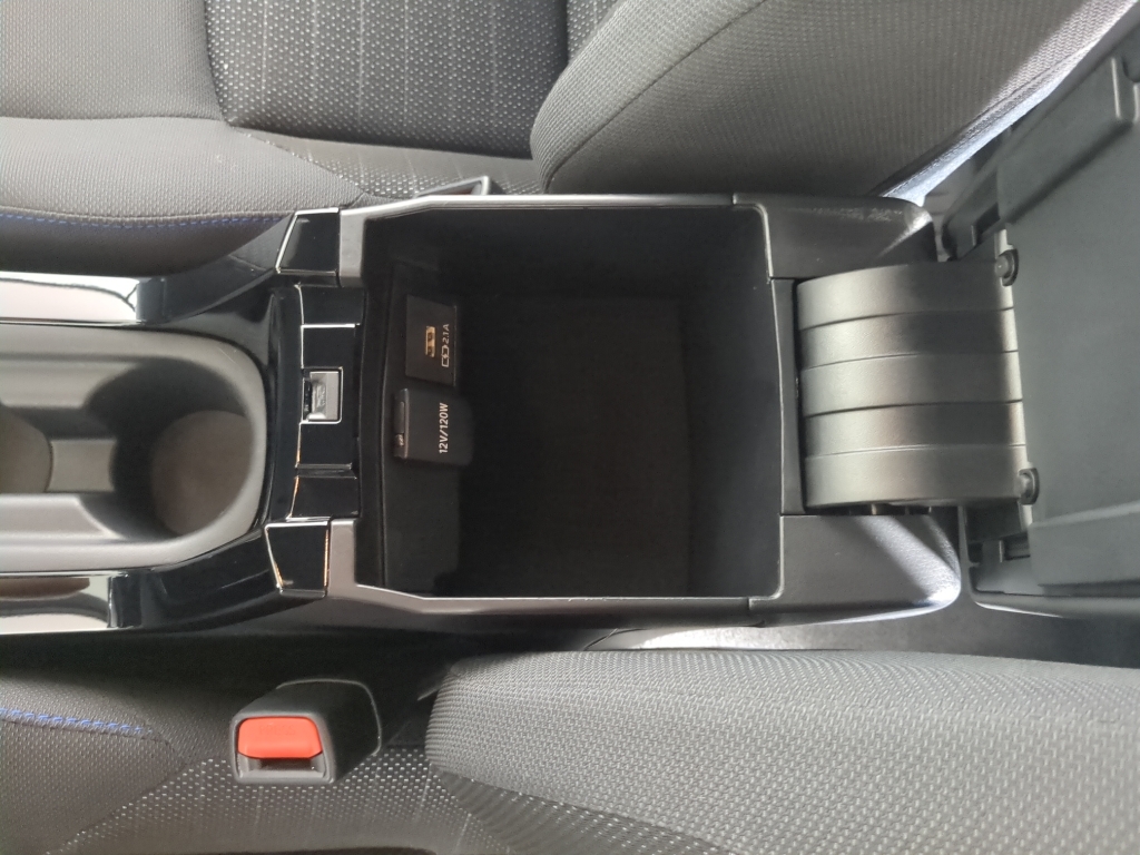 2021 Toyota Corolla SE photo 20