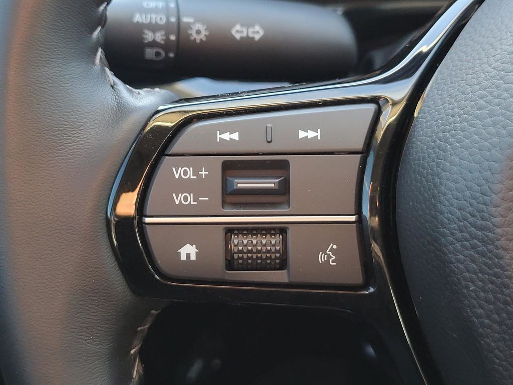 2025 Honda CR-V EX-L photo 26