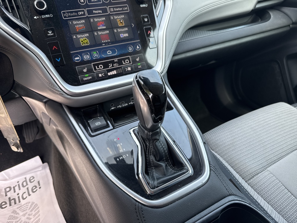 2023 Subaru Outback Premium photo 13