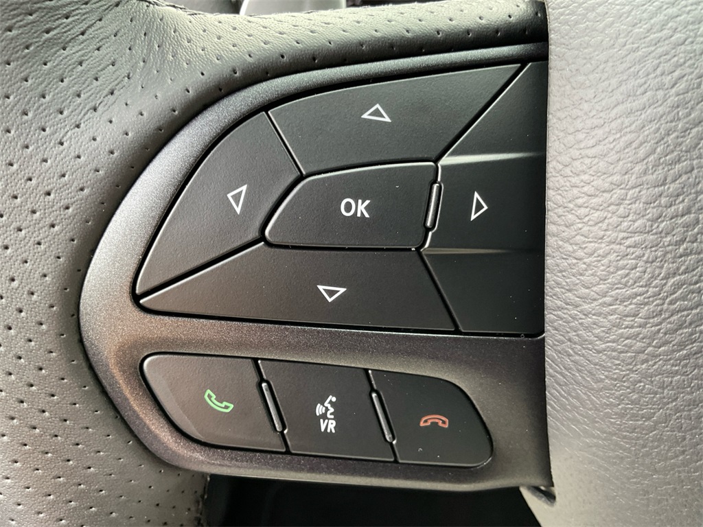 2026 Dodge Durango GT photo 28