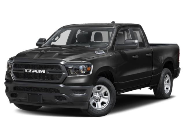 2023 RAM Ram 1500 Pickup Tradesman's photo