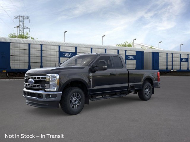 2025 Ford Super Duty F-250 SRW XLT
