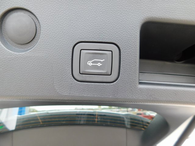 2026 Chevrolet Equinox LT photo 21