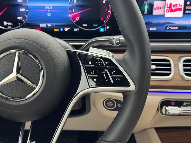 2026 Mercedes Benz GLE 350 photo 20