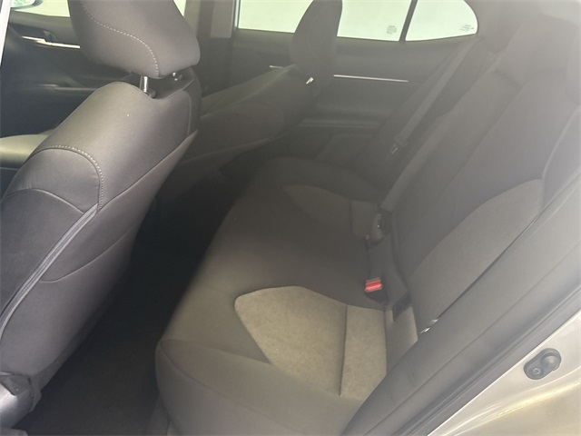 2024 Toyota Camry LE photo 21
