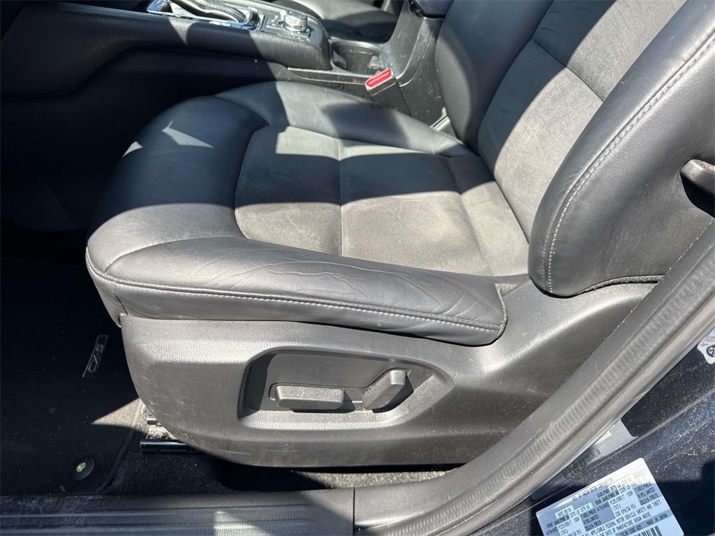 2019 Mazda CX-5 Touring photo 15