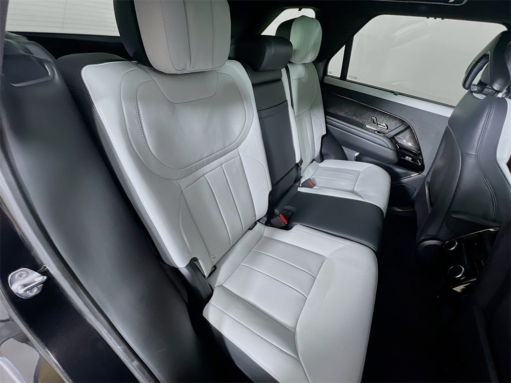 2023 Land Rover Range Rover Sport P530 First Edition photo 27