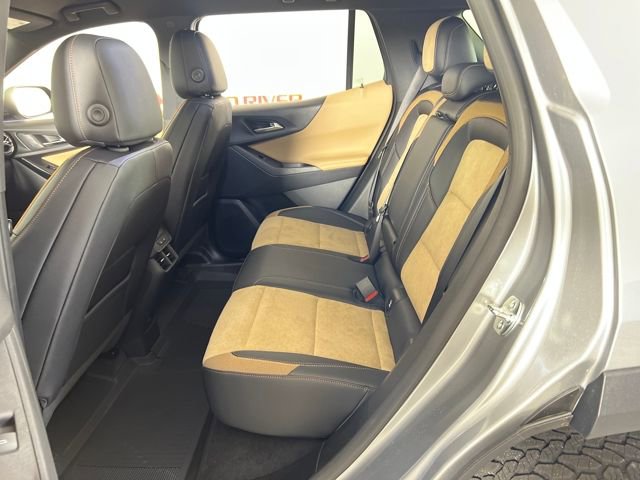 2026 Chevrolet Equinox ACTIV photo 15