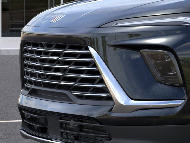 2026 Buick Enclave Preferred photo 12