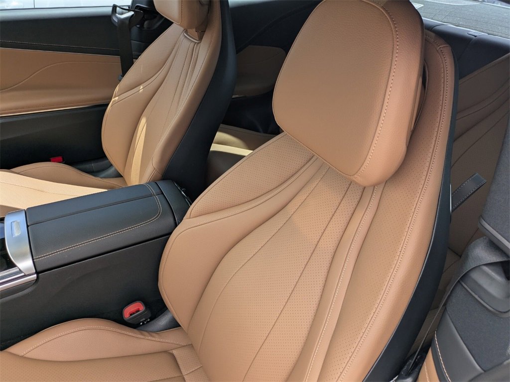 2024 Mercedes Benz CLE 300 4MATIC photo 11