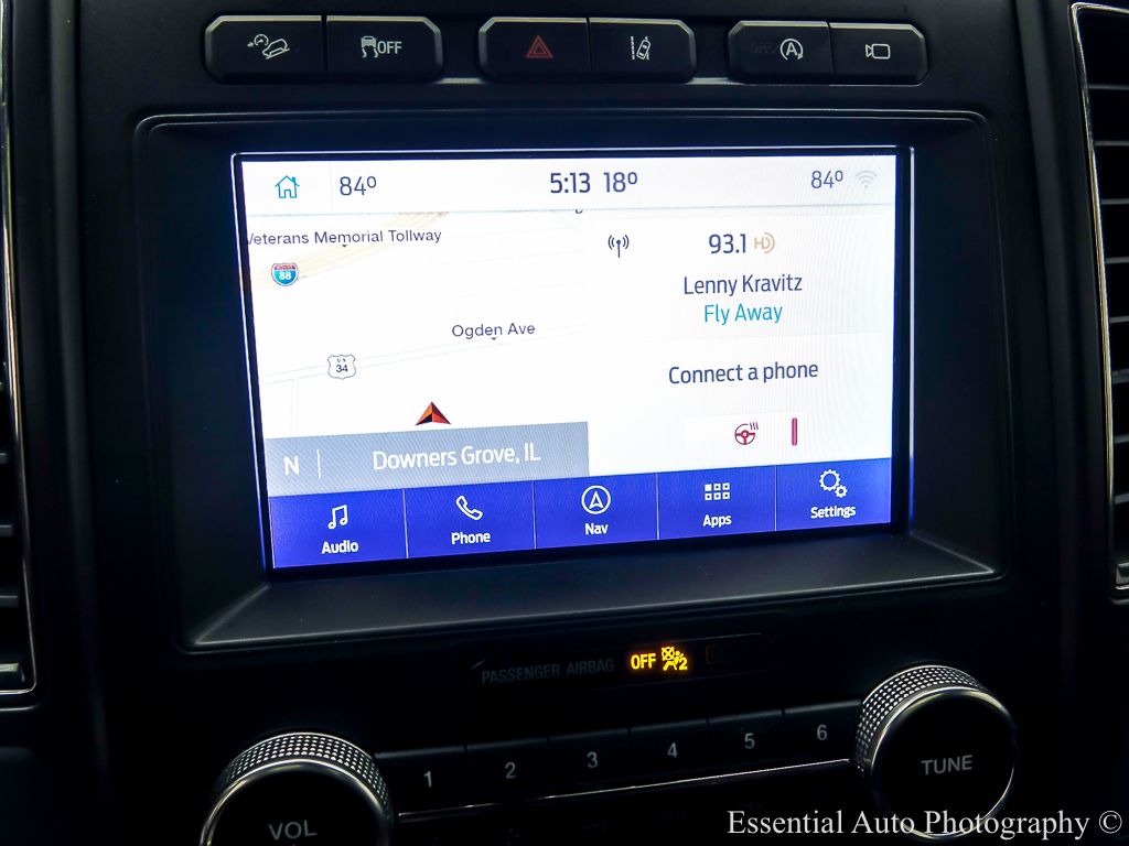 2020 FORD EXPEDITION - Image 19