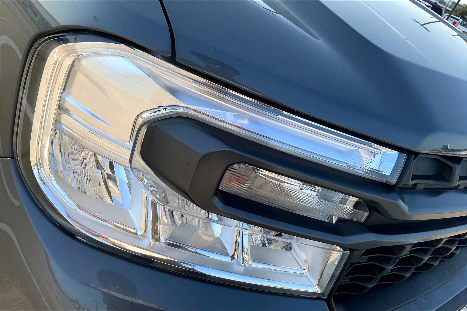 2024 Ford Maverick XLT photo 22