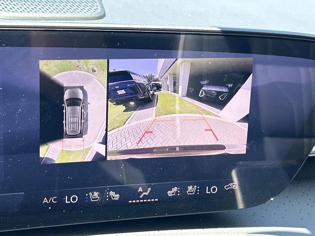 2026 Buick Enclave Avenir photo 25
