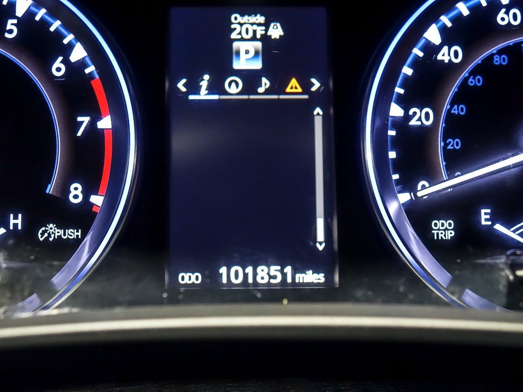 2016 TOYOTA HIGHLANDER - Image 21