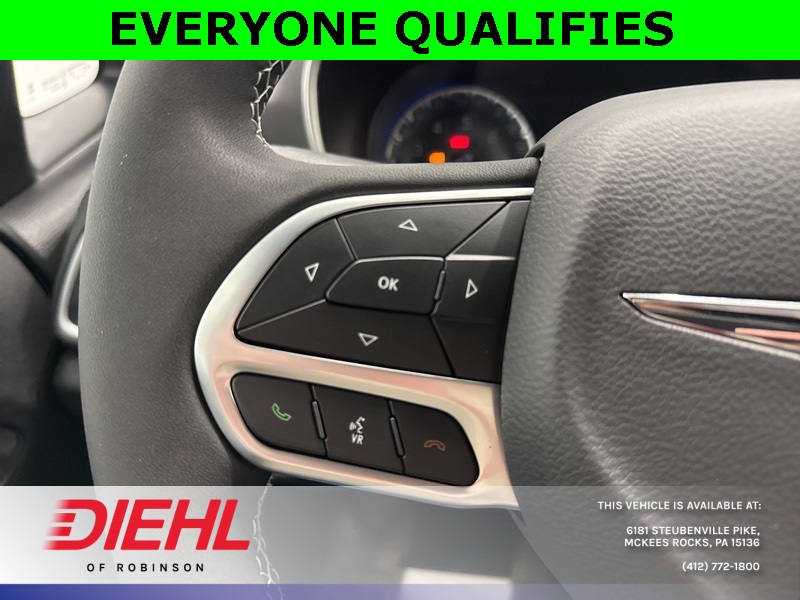 2026 Chrysler Pacifica photo 20