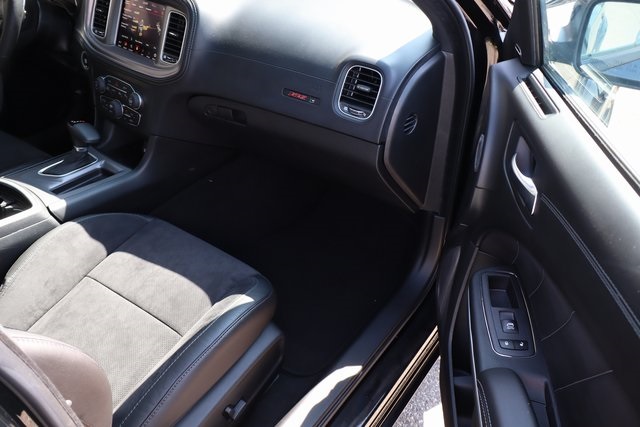 2023 Dodge Charger R/T Scat Pack Widebody photo 45