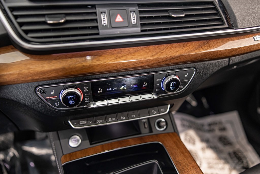 2023 AUDI Q5 - Image 29