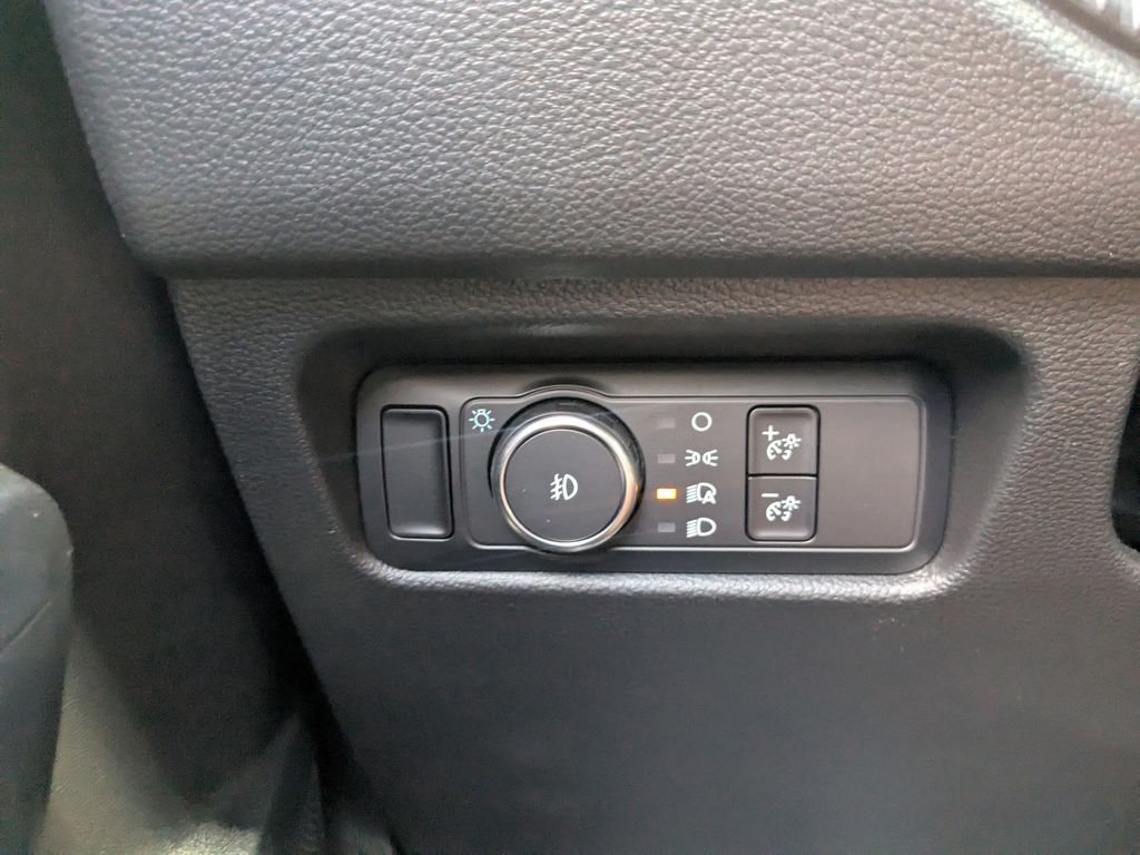 2025 Ford Ranger XL photo 25