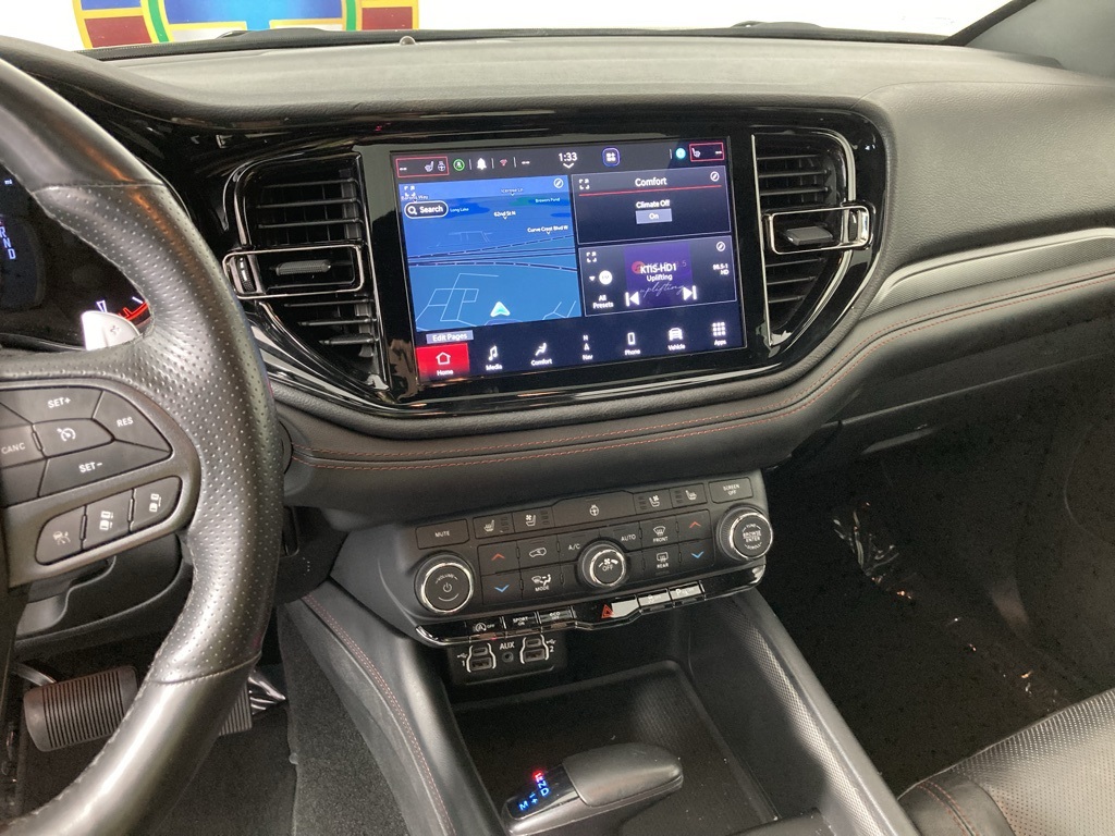 Used 2023 Dodge Durango GT with VIN 1C4RDJDG0PC637097 for sale in Stillwater, Minnesota